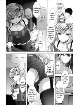 Page 21 of Shiro Kuro Royal