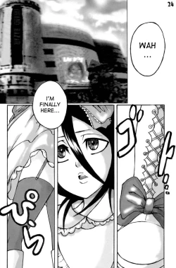 Page 23 of GOTH:RUKI