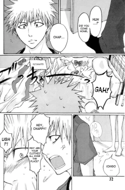 Page 31 of GOTH:RUKI