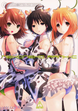 Download NekoNeko Rank C