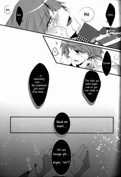 Page 16 of Honnou no Biorhythm | Biorhythm of Instinct