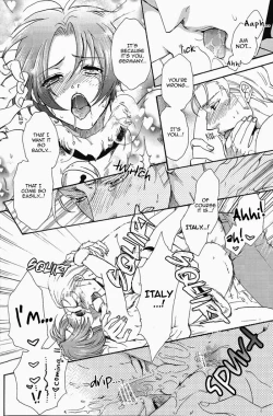 Page 33 of Paranoia Honeymoon