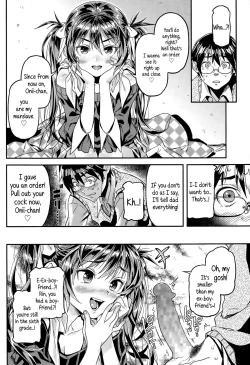 Page 4 of Iinari | Manslave