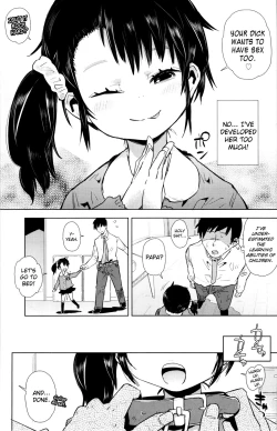 Page 14 of Chicchai ga Ippai!