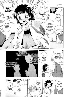 Page 72 of Chicchai ga Ippai!