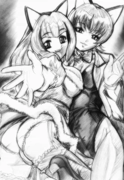 Page 10 of FULL HOUSE Teigeki Maid Club