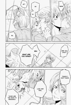 Page 10 of (C74) [USAPU+PLUS (Yuzuya Haruhi)] - Neji - (Katekyo Hitman REBORN!) [English] [BangAQUA]