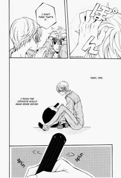 Page 18 of (C74) [USAPU+PLUS (Yuzuya Haruhi)] - Neji - (Katekyo Hitman REBORN!) [English] [BangAQUA]