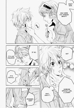 Page 8 of (C74) [USAPU+PLUS (Yuzuya Haruhi)] - Neji - (Katekyo Hitman REBORN!) [English] [BangAQUA]