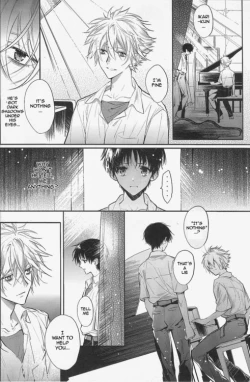 Page 3 of Nemurenuyoru ni Kimi o Daku