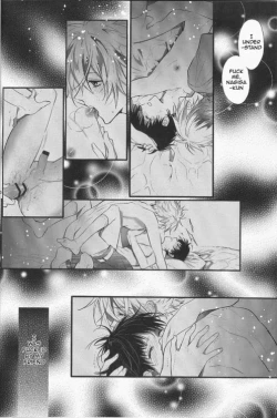 Page 9 of Nemurenuyoru ni Kimi o Daku