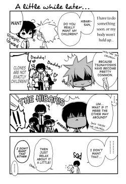 Page 14 of Omi Ashi de Douzo | Have My Feet