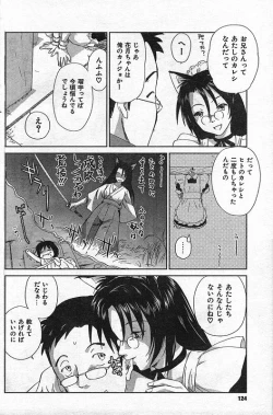 Page 117 of COMIC CanDoll 2006-09 Vol. 32