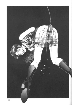 Page 32 of KAD ANAL DE EVANGELION