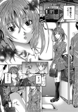 Page 105 of Seinaru Mitsutsubo