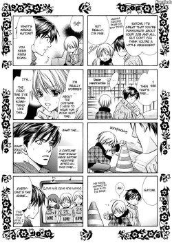 Page 24 of Nakayoshi nano