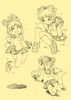 Page 4 of Kiritto Ribbon