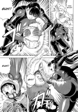 Page 13 of Kanzai Toshi Ch. 2