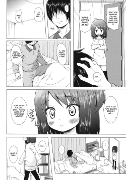 Page 5 of Ayatsuri Ningyou na Mainichi no Naka de
