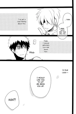 Page 9 of Kagami-kun no Erohon