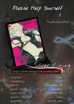 Page 28 of Please Help Yourself