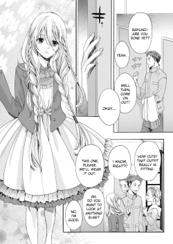 Page 8 of Saku no Kono Hana