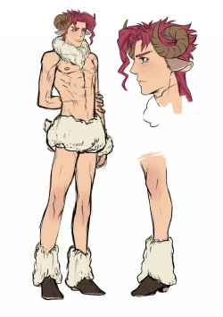 Page 31 of Tabechau zo!!