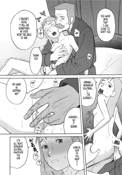 Page 40 of Hatch & Zukki no Meisaku Gekijou 08