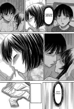 Page 13 of Sister Price Ch. 4