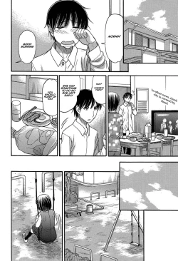 Page 4 of Sister Price Ch. 5