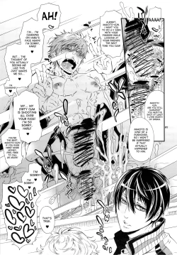 Page 21 of Magic Mirror Gou - Tachibana Makoto Nanpa Hen | M○○ic Mirror Car