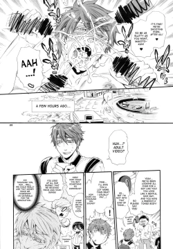 Page 6 of Magic Mirror Gou - Tachibana Makoto Nanpa Hen | M○○ic Mirror Car