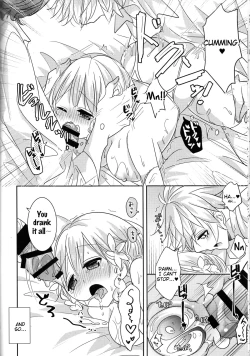 Page 13 of I will bless those who bless you.