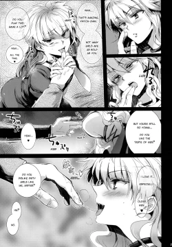 Page 28 of Shounen Dokubutsu | Boy Poison