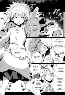 Page 49 of Shounen Dokubutsu | Boy Poison