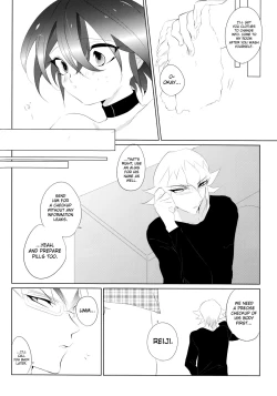 Page 28 of Mesu Yuya