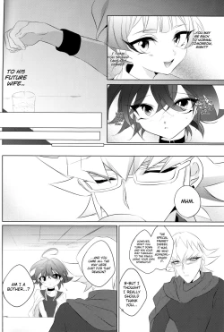 Page 4 of Mesu Yuya