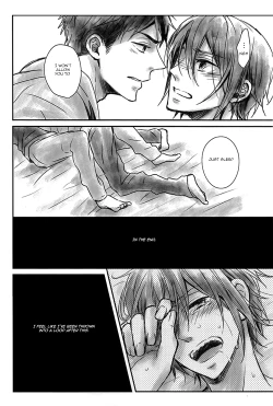 Page 7 of 2ka no Hajimete | February Second for the First Time