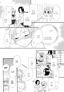 Page 10 of Neko ni Naritai | I want to be a cat