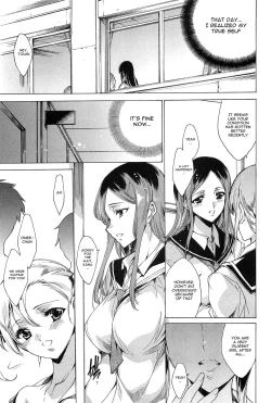 Page 163 of Nikuyoku RensaNTR Girlfriend