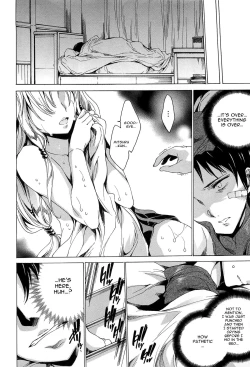 Page 42 of Nikuyoku RensaNTR Girlfriend