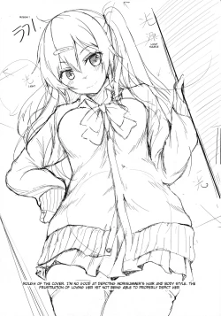 Page 19 of Moritto Koishite Mori Summer | Falling in Love With Mori Summer