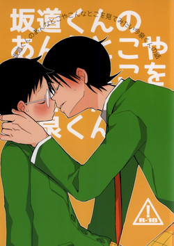 Download Sakamichikun no Hanashi