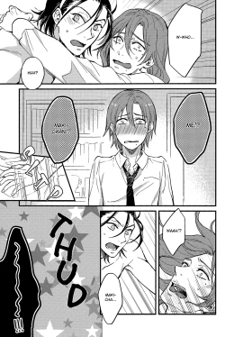 Page 6 of Doushite Kounattassho?!
