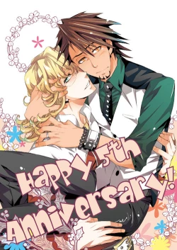 Page 19 of Oni-san Kochira Te no Naru Hou e