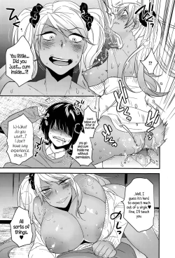 Page 9 of S Ane | Sadistic Older Cousin