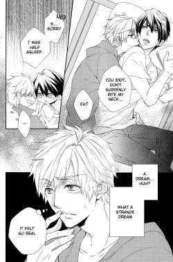 Page 5 of Kamitsuki Kei Shoukougun