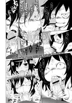 Page 37 of Watashi ga Bitch ni Natta nowa Dou Kangaetemo Otouto ga Warui!