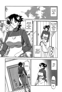 Page 5 of Gekkakou no Ori | The Tuberose's Cage Ch. 1