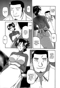 Page 7 of Gekkakou no Ori | The Tuberose's Cage Ch. 1